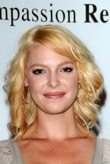 Zdjęcie Katherine Heigl #35813