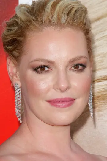 Zdjęcie Katherine Heigl #35814