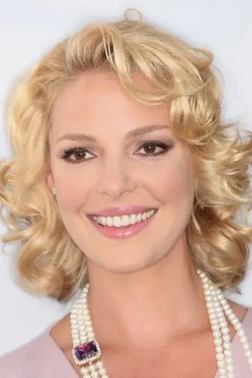 Zdjęcie Katherine Heigl #35816