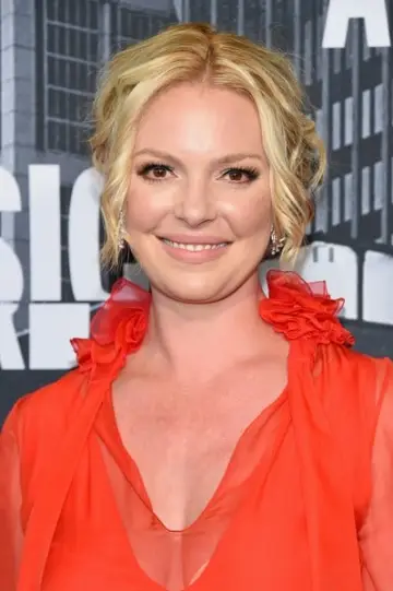Zdjęcie Katherine Heigl #35817