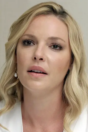 Zdjęcie Katherine Heigl #35818