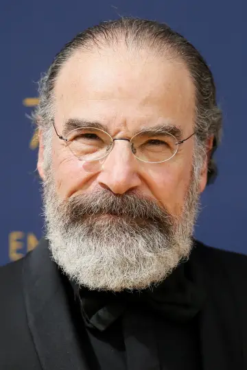 Zdjęcie Mandy Patinkin #38936
