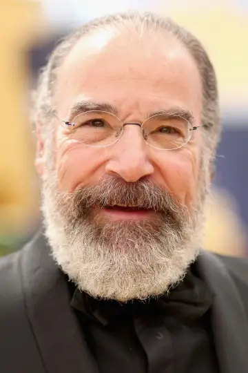 Zdjęcie Mandy Patinkin #38939
