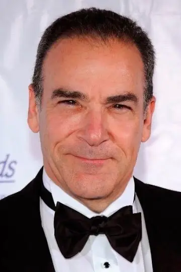 Zdjęcie Mandy Patinkin #38940
