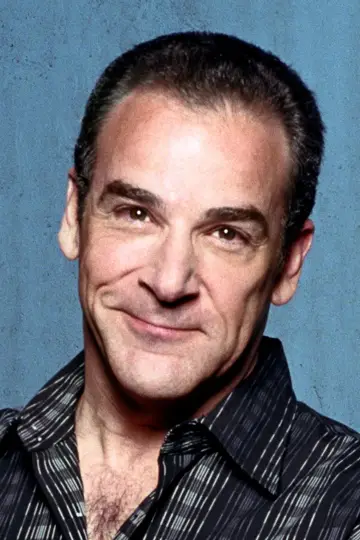 Zdjęcie Mandy Patinkin #38942