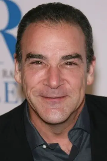 Zdjęcie Mandy Patinkin #38943