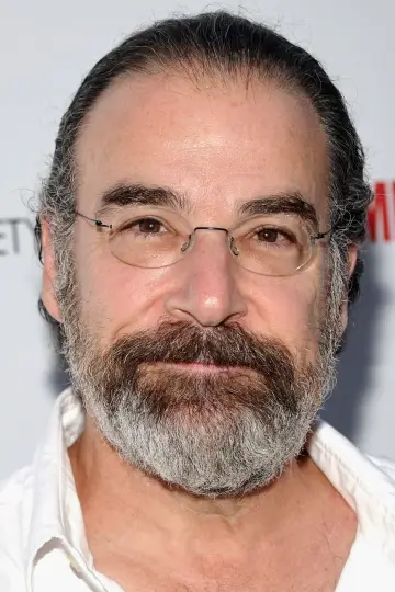 Zdjęcie Mandy Patinkin #38944