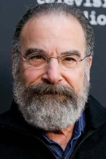 Zdjęcie Mandy Patinkin #38945