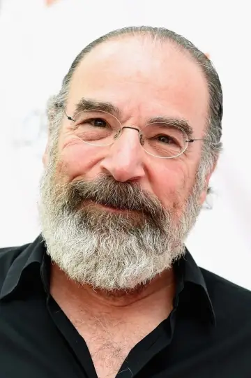 Zdjęcie Mandy Patinkin #38946
