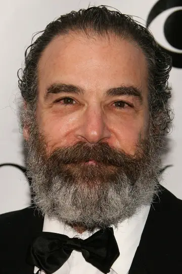Zdjęcie Mandy Patinkin #38948