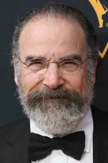 Zdjęcie Mandy Patinkin #38949