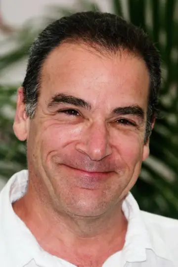 Zdjęcie Mandy Patinkin #38950