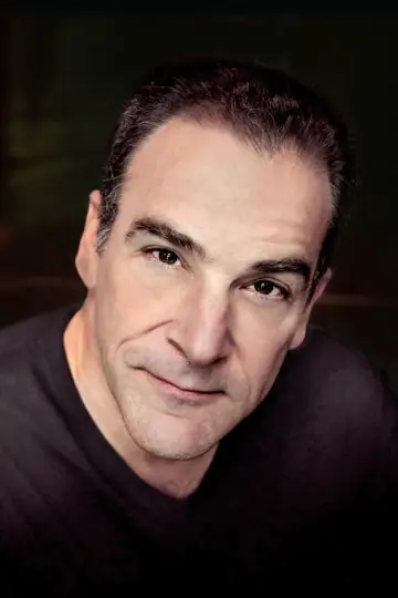 Zdjęcie Mandy Patinkin #38952