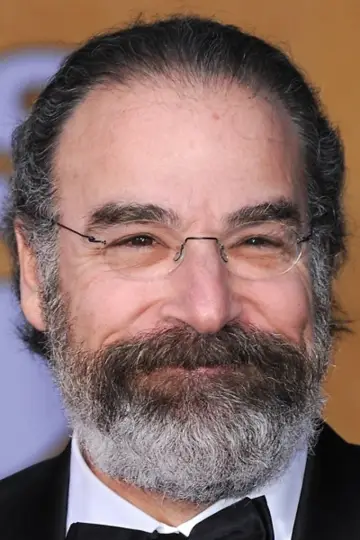 Zdjęcie Mandy Patinkin #38953