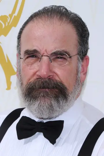 Zdjęcie Mandy Patinkin #38954