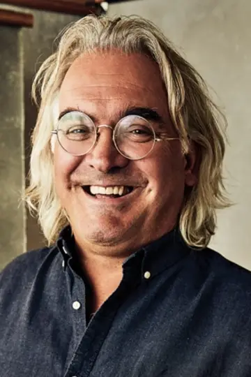 Zdjęcie Paul Greengrass #74841