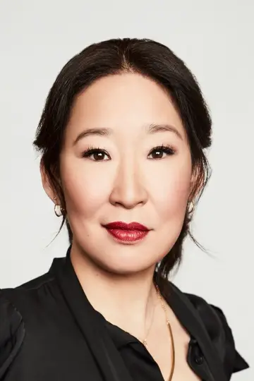 Zdjęcie Sandra Oh #14169
