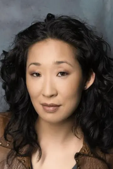Zdjęcie Sandra Oh #14170