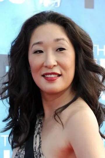 Zdjęcie Sandra Oh #14171