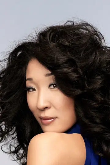 Zdjęcie Sandra Oh #14172