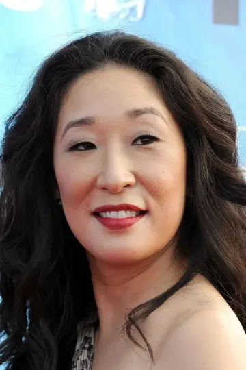 Zdjęcie Sandra Oh #14173