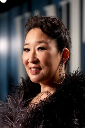 Zdjęcie Sandra Oh #14174