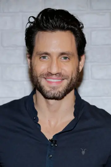 Zdjęcie Edgar Ramírez #35432