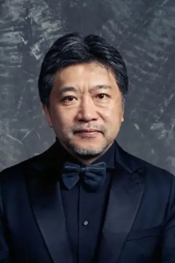 Zdjęcie Hirokazu Koreeda (Hirokazu Kore-eda) #329130