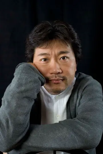 Zdjęcie Hirokazu Koreeda (Hirokazu Kore-eda) #400812