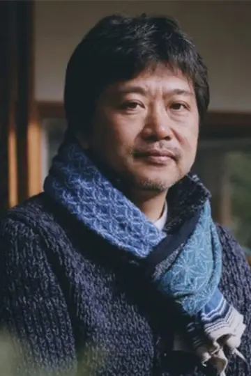 Zdjęcie Hirokazu Koreeda (Hirokazu Kore-eda) #400813