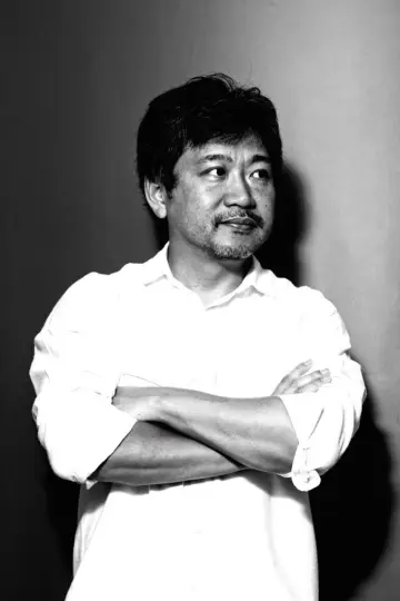 Zdjęcie Hirokazu Koreeda (Hirokazu Kore-eda) #400814