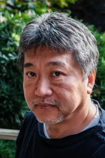 Zdjęcie Hirokazu Koreeda (Hirokazu Kore-eda) #400815