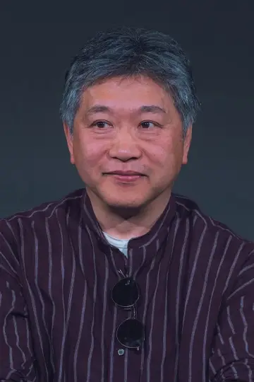 Zdjęcie Hirokazu Koreeda (Hirokazu Kore-eda) #400816