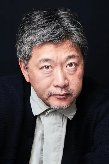 Zdjęcie Hirokazu Koreeda #65946
