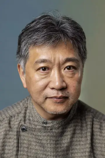 Zdjęcie Hirokazu Koreeda #65948