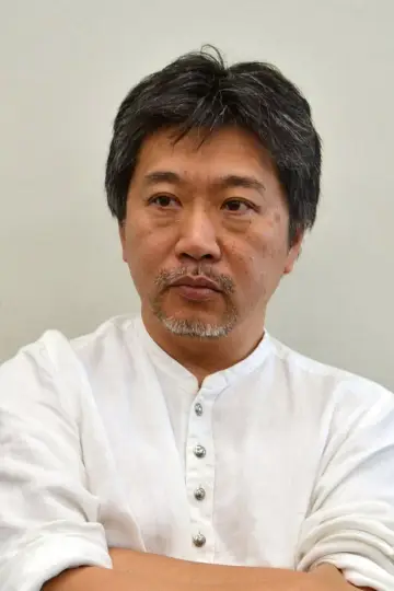 Zdjęcie Hirokazu Koreeda (Hirokazu Kore-eda) #65950