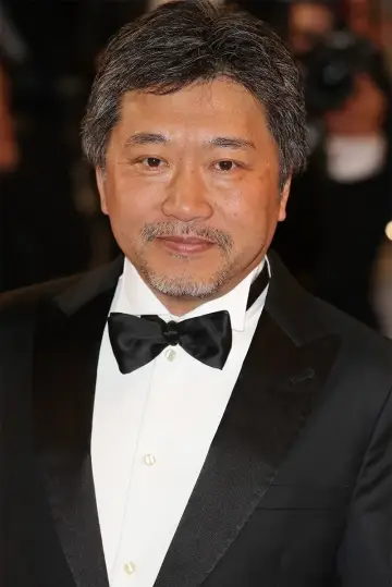 Zdjęcie Hirokazu Koreeda (Hirokazu Kore-eda) #65952