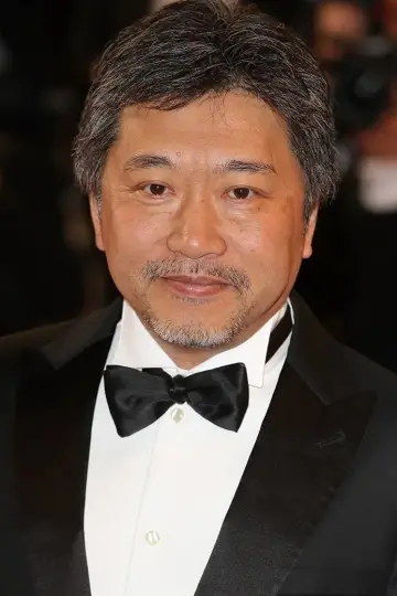 Zdjęcie Hirokazu Koreeda (Hirokazu Kore-eda) #65953