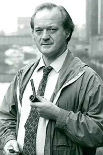 Zdjęcie Ian Hogg #197497