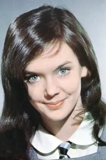Zdjęcie Pamela Franklin #143943