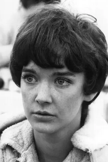 Zdjęcie Pamela Franklin #143944