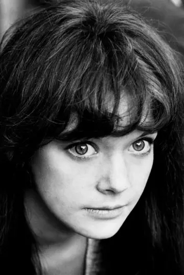 Zdjęcie Pamela Franklin #143945