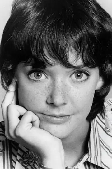 Zdjęcie Pamela Franklin #143946