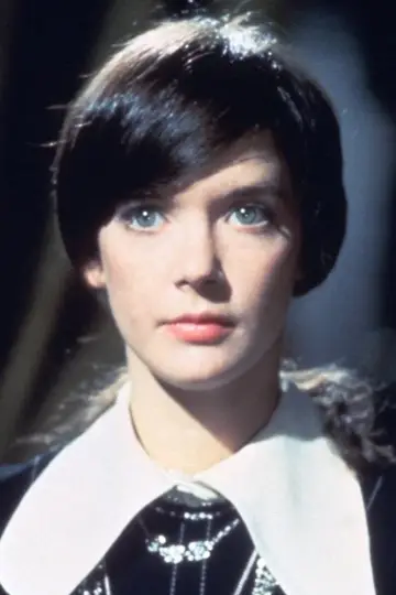 Zdjęcie Pamela Franklin #143947