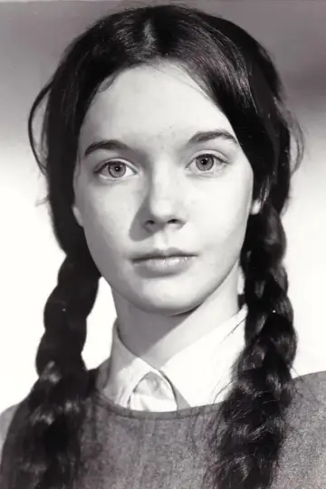 Zdjęcie Pamela Franklin #143948
