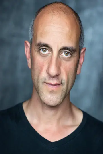 Zdjęcie Richard Katz #48893