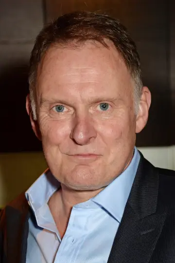 Zdjęcie Robert Glenister #109142