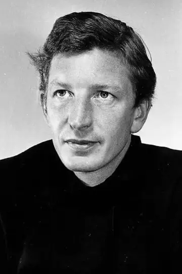 Zdjęcie Terence Longdon #55831