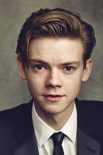 Zdjęcie Thomas Brodie-Sangster #11541