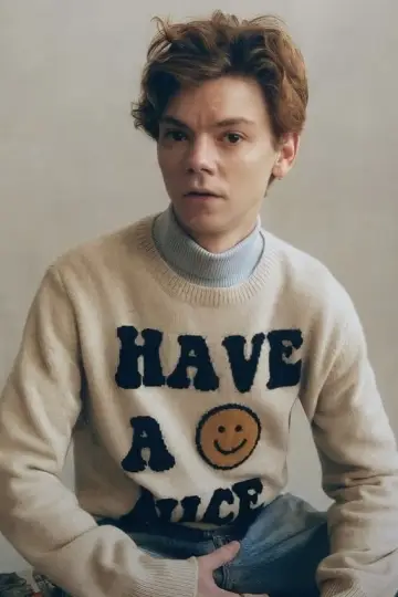 Zdjęcie Thomas Brodie-Sangster #11542